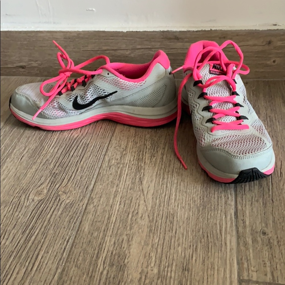 Nike sneakers